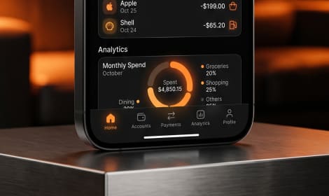 Mobile App development