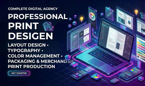 Print Design