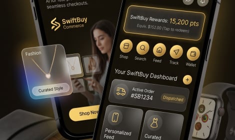 Shopify Development
