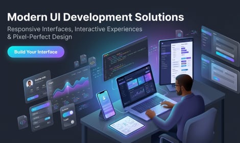 UI Development