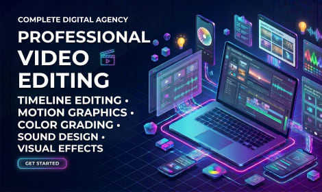 Video Editing