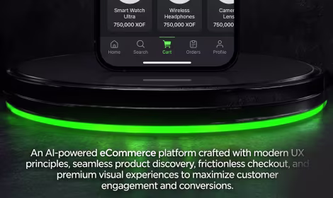 Unlock the Future of E-Commerce UX by Breaking Through Barriers