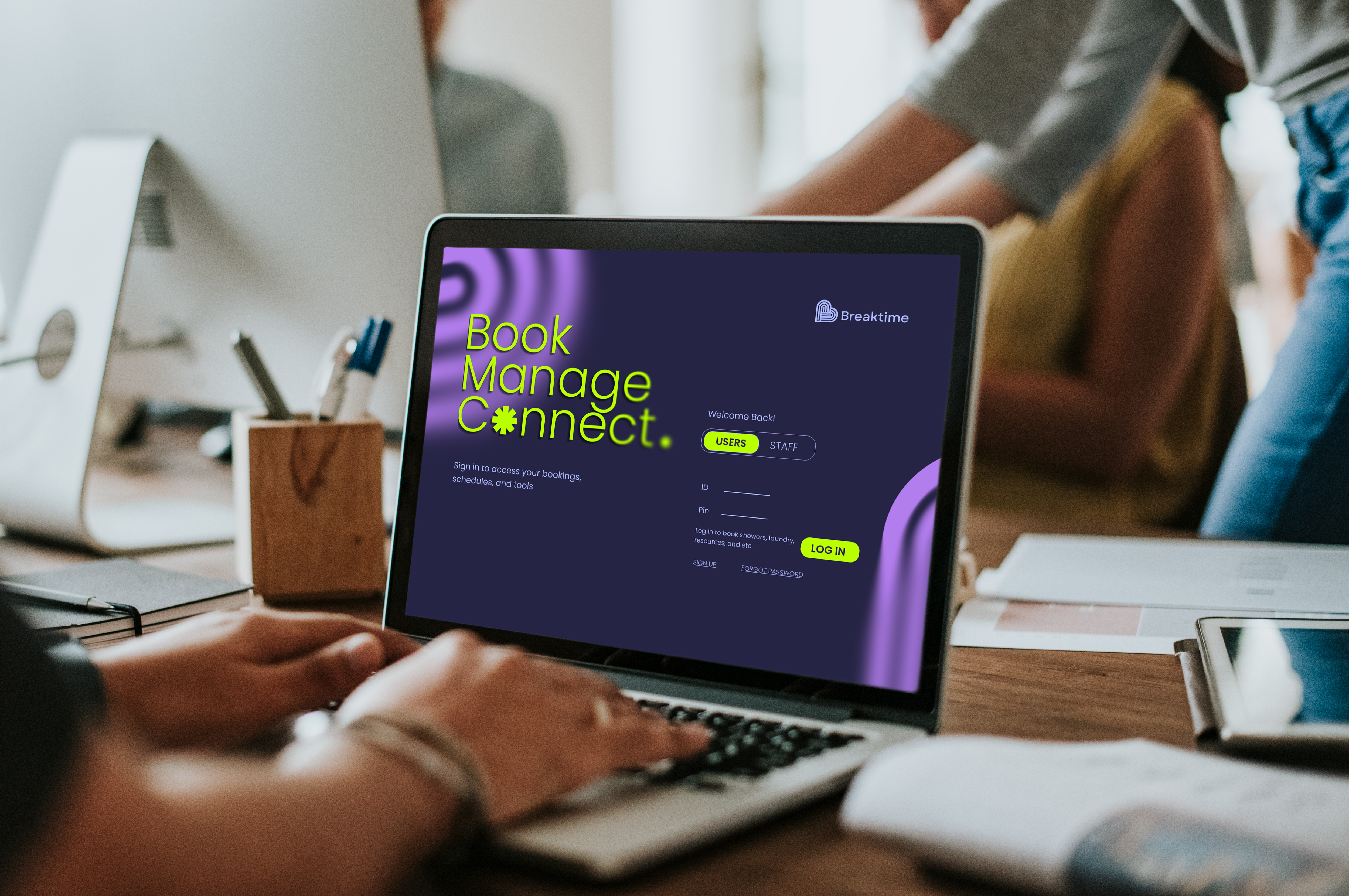 Breaktime highlight 3