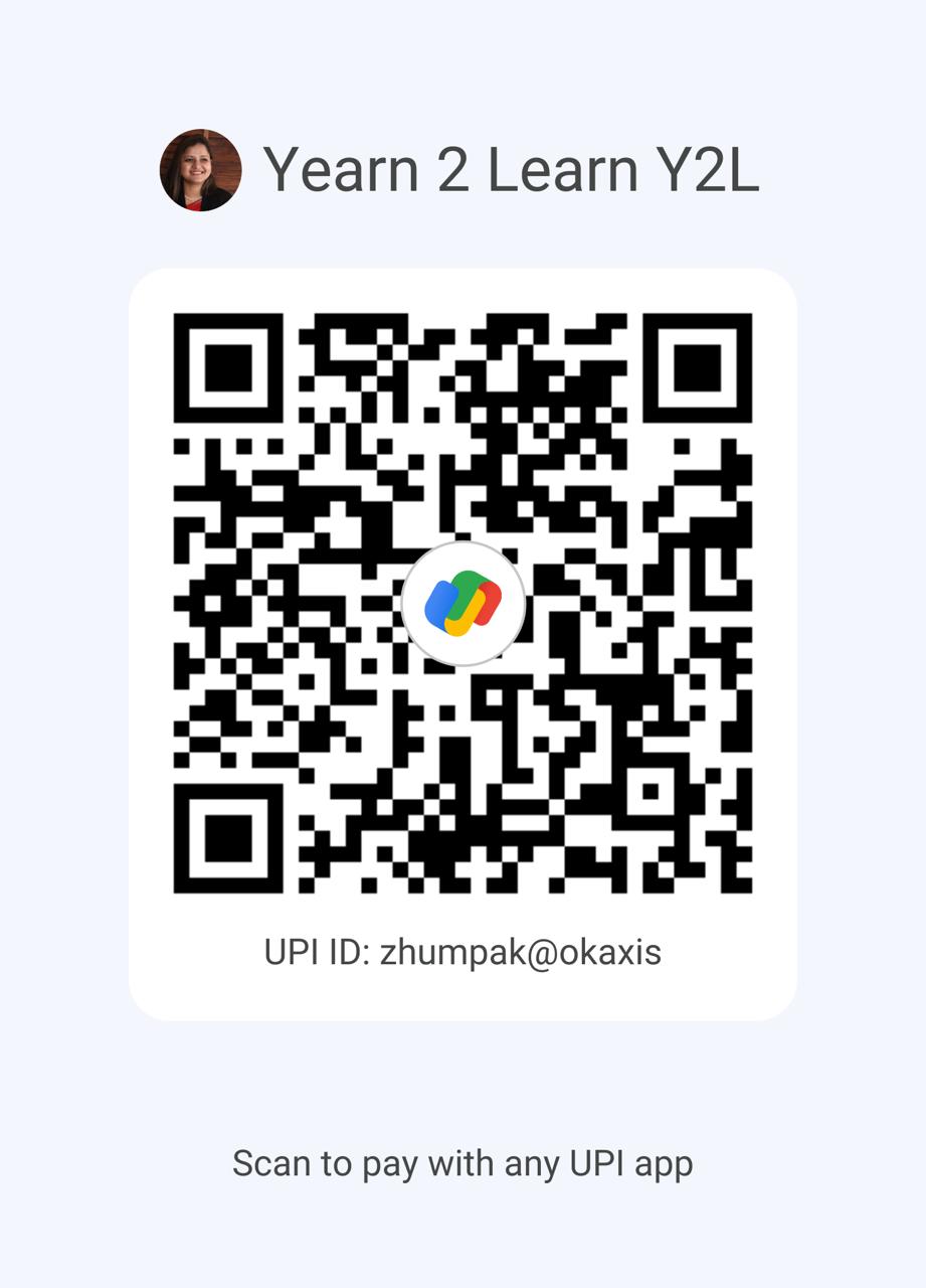 Payment QR