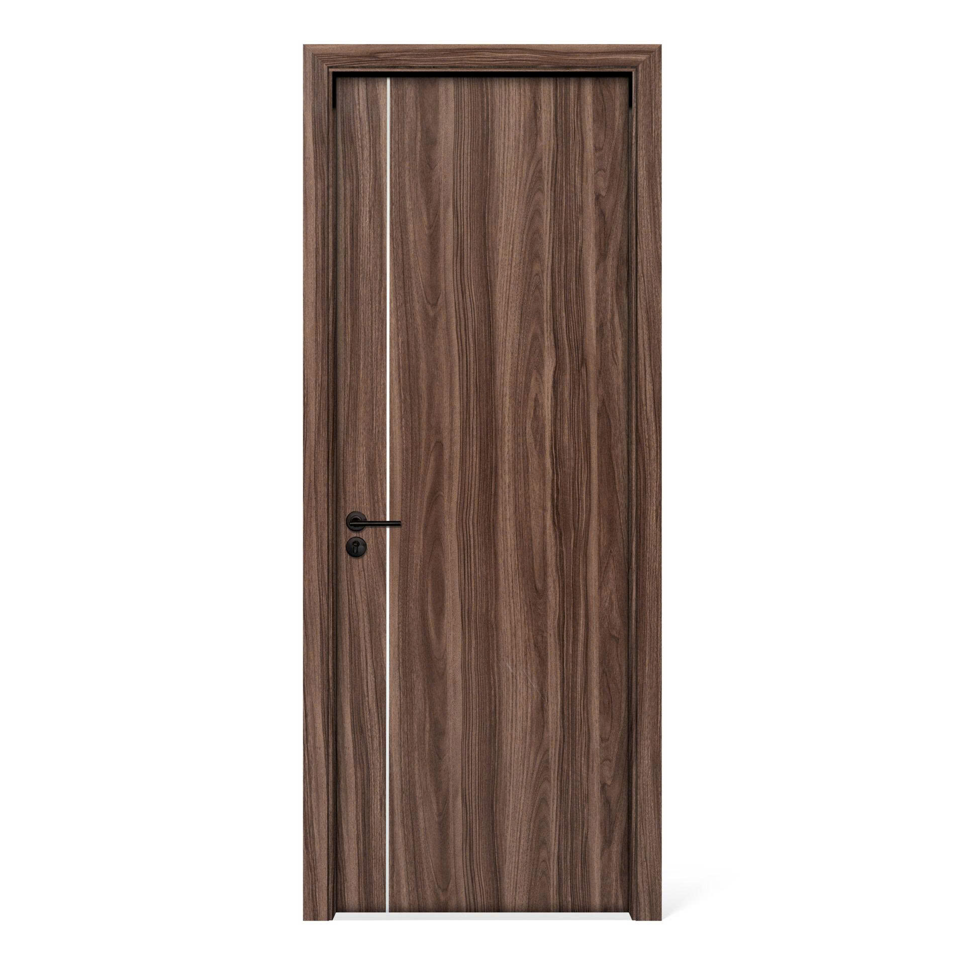Cấu tạo cửa nhựa gỗ composite là gì?