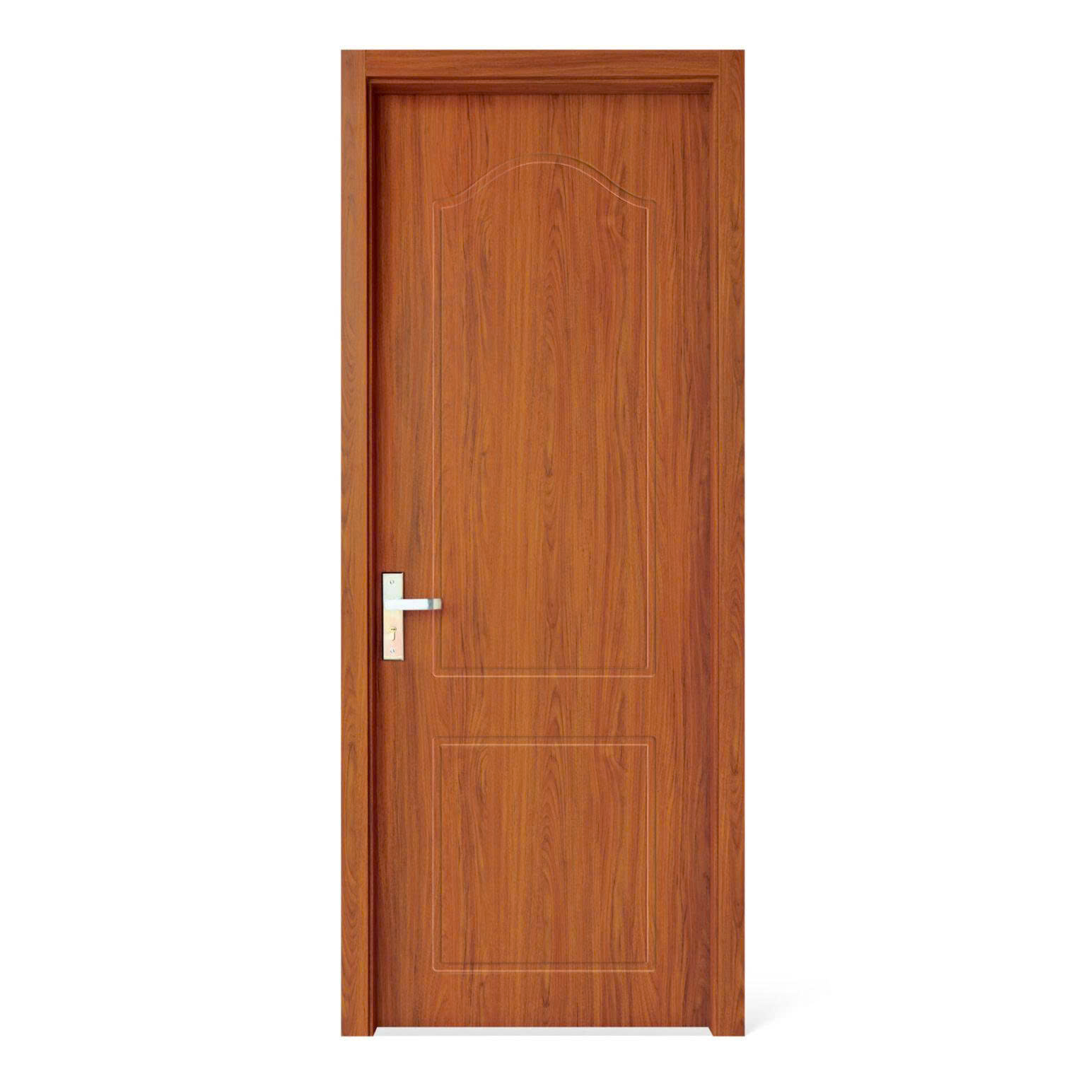 Cửa Nhựa Composite Là Gì?