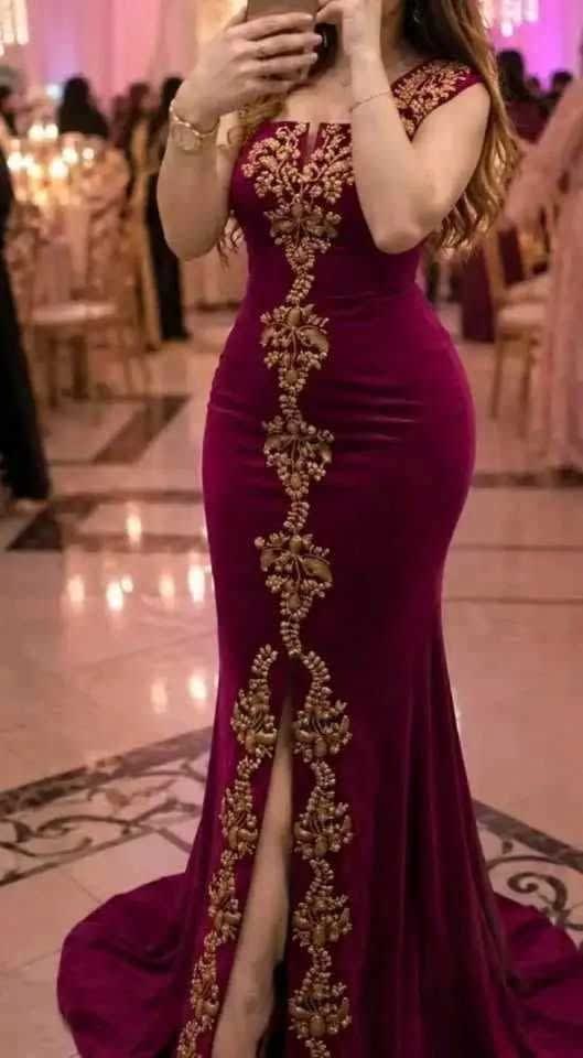 مودال الحوتة, Rouge, taille L, Neuf avec étiquette — occasion à Batna