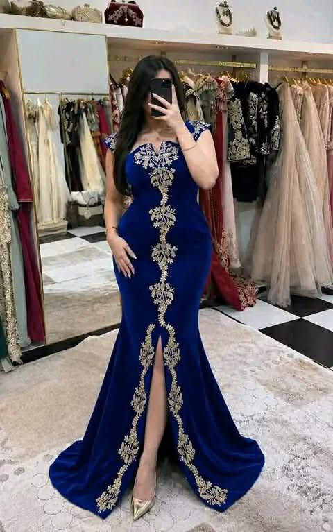 مودال الحوتة, Rouge, taille L, Neuf avec étiquette — occasion à Batna (photo 4)