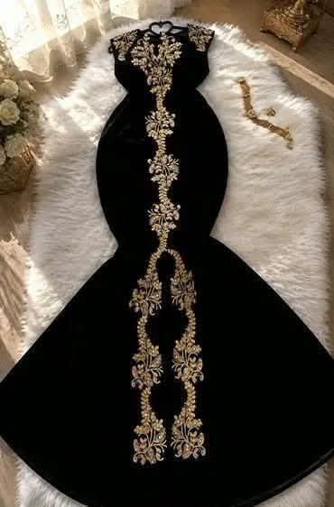مودال الحوتة, Rouge, taille L, Neuf avec étiquette — occasion à Batna (photo 3)