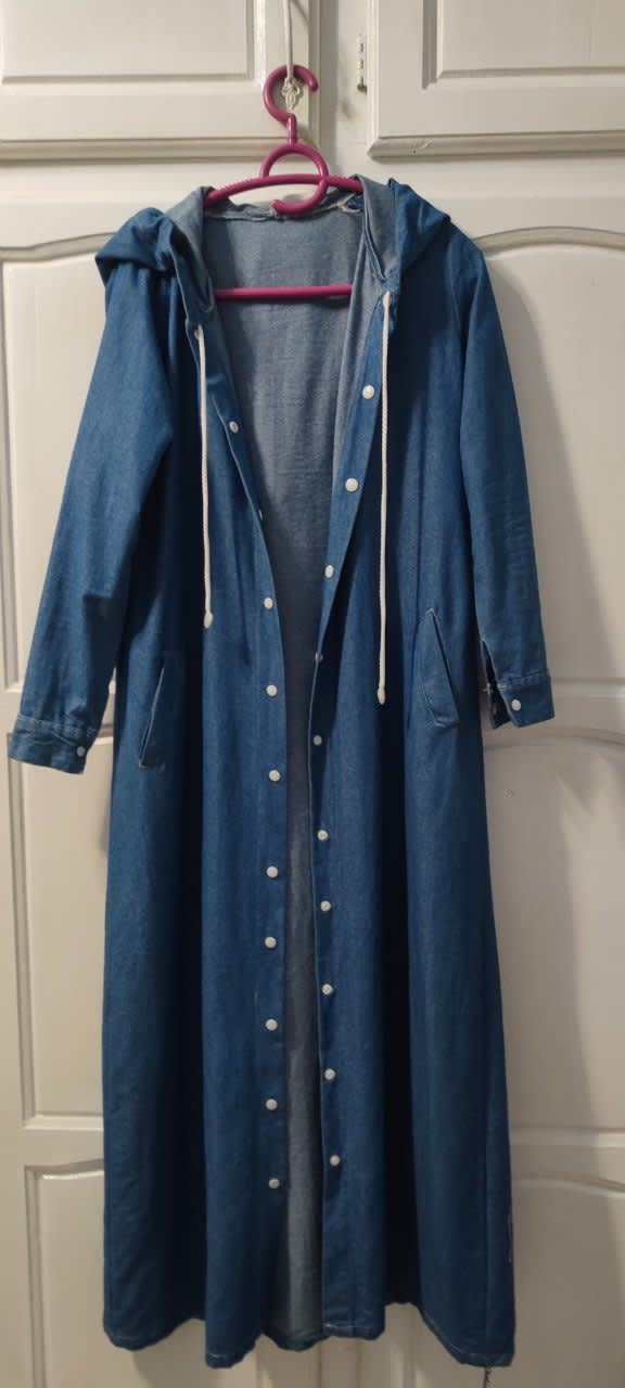 غوب حجاب, Multicolore, taille L, Neuf sans étiquette — occasion à Tipaza (photo 2)