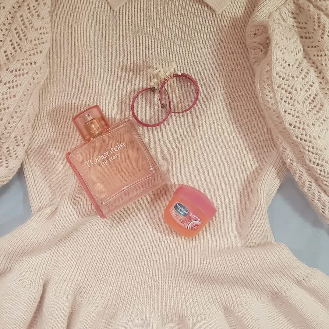 Pull baby rose shein, Shein, Rose, taille M, Neuf sans étiquette — occasion à Oran (photo 4)