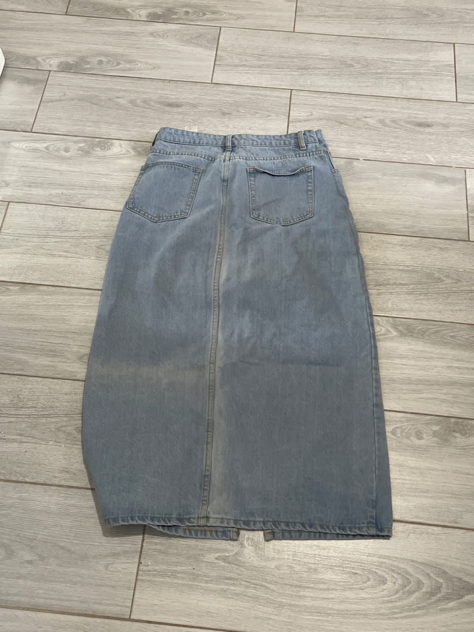 Zara, Zara, Bleu, taille XL, Bon état — occasion à Azazga (photo 2)