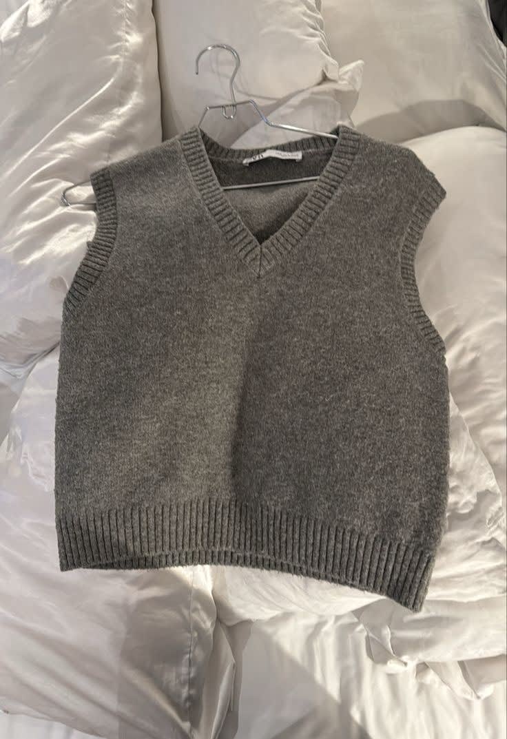 Taille de s/m/l, Zara, taille M, Très bon état — occasion à Bejaia (photo 3)