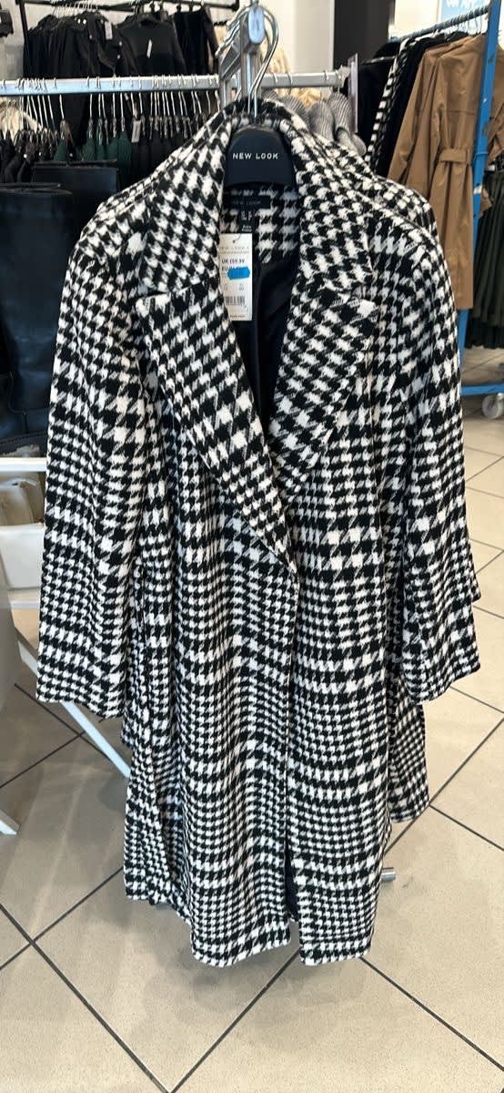 Taille de s/m/l, Zara, taille M, Très bon état — occasion à Bejaia (photo 4)