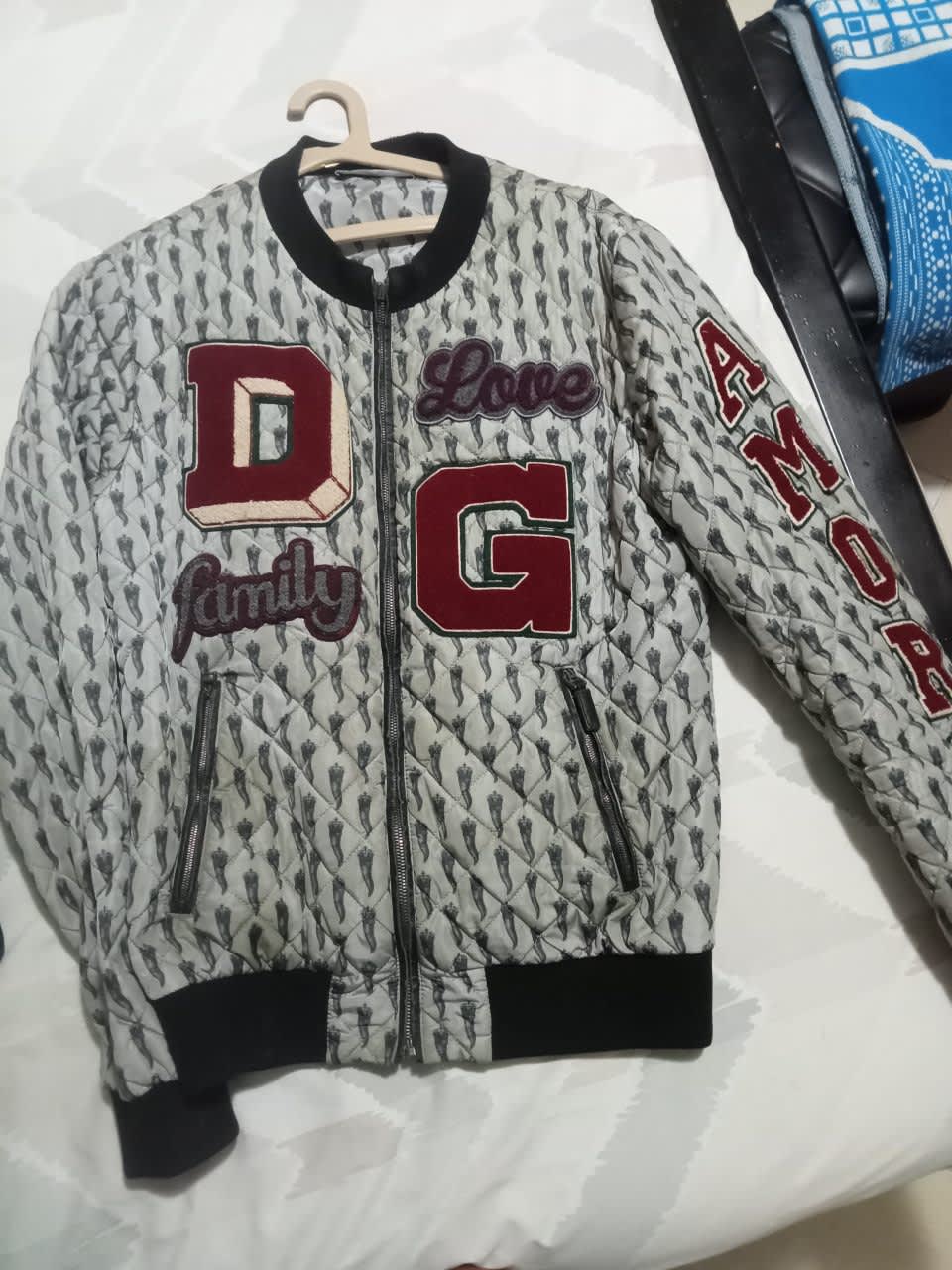 Veste original, Dolce & Gabbana, taille S, Bon état — occasion à Es Senia (photo 2)