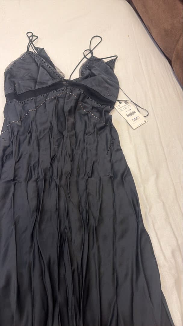À vendre, Zara, Multicolore, taille M, Neuf avec étiquette — occasion à Oran (photo 3)