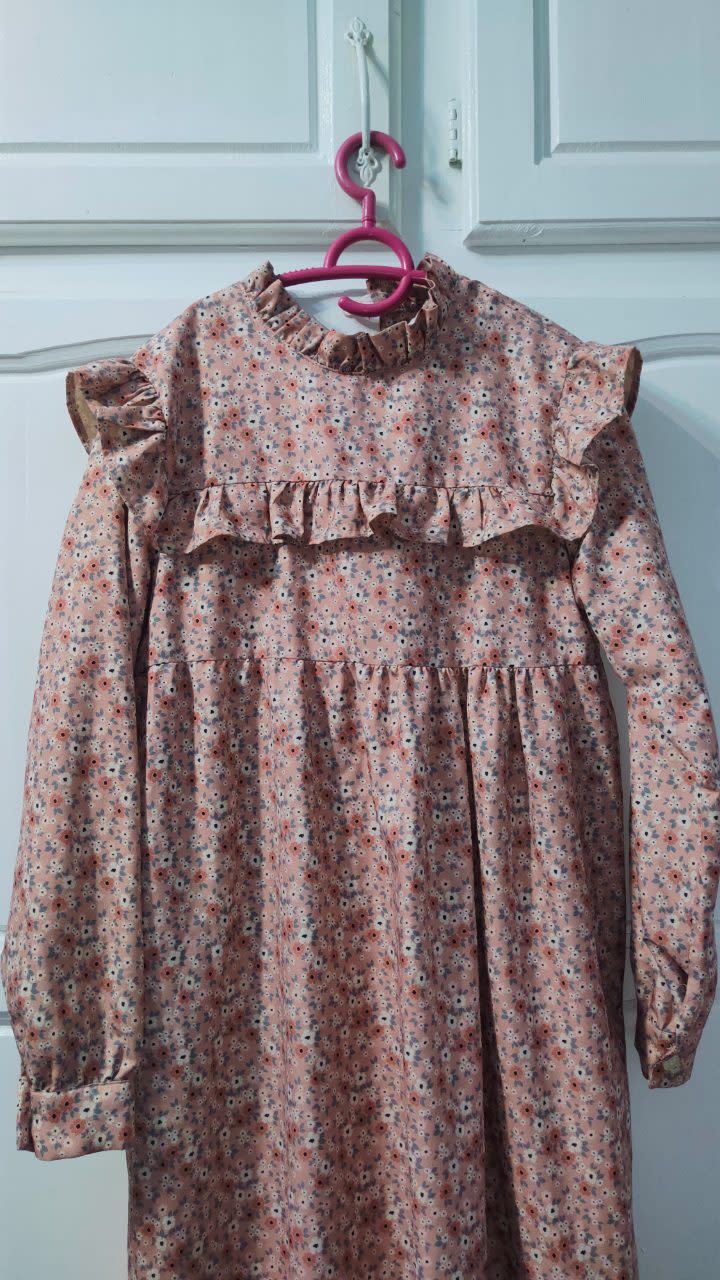 غوب حجاب, Multicolore, taille L, Neuf sans étiquette — occasion à Tipaza