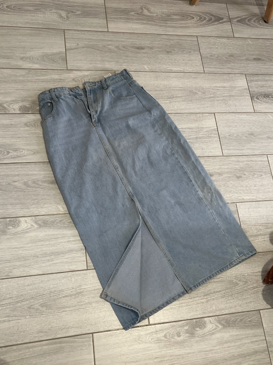 Zara, Zara, Bleu, taille XL, Bon état — occasion à Azazga