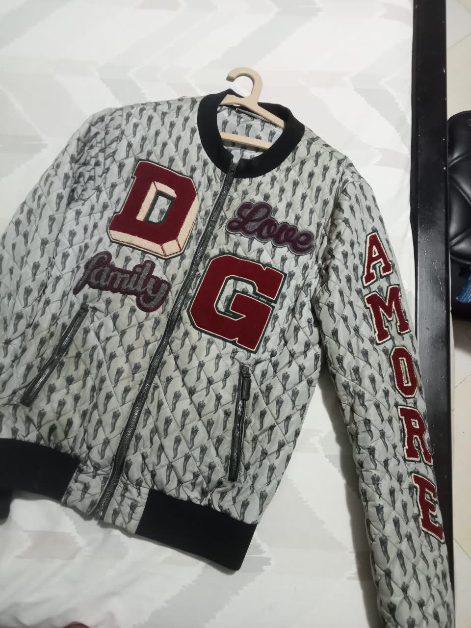 Veste original, Dolce & Gabbana, taille S, Bon état — occasion à Es Senia
