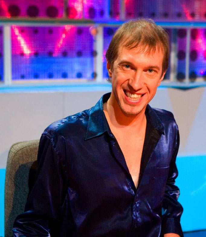 Сергей Соседов возмутился из-за «абсурдных» обвинений «МУЗ-ТВ» в гей-пропаганде