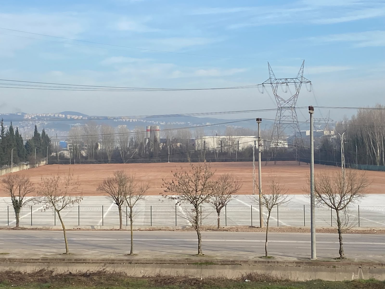 Ceva Lojistik