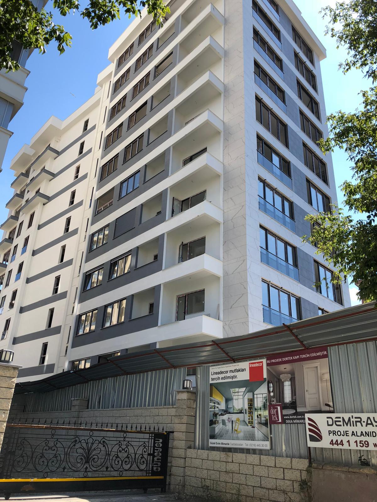 Bahar Apartmanı 1