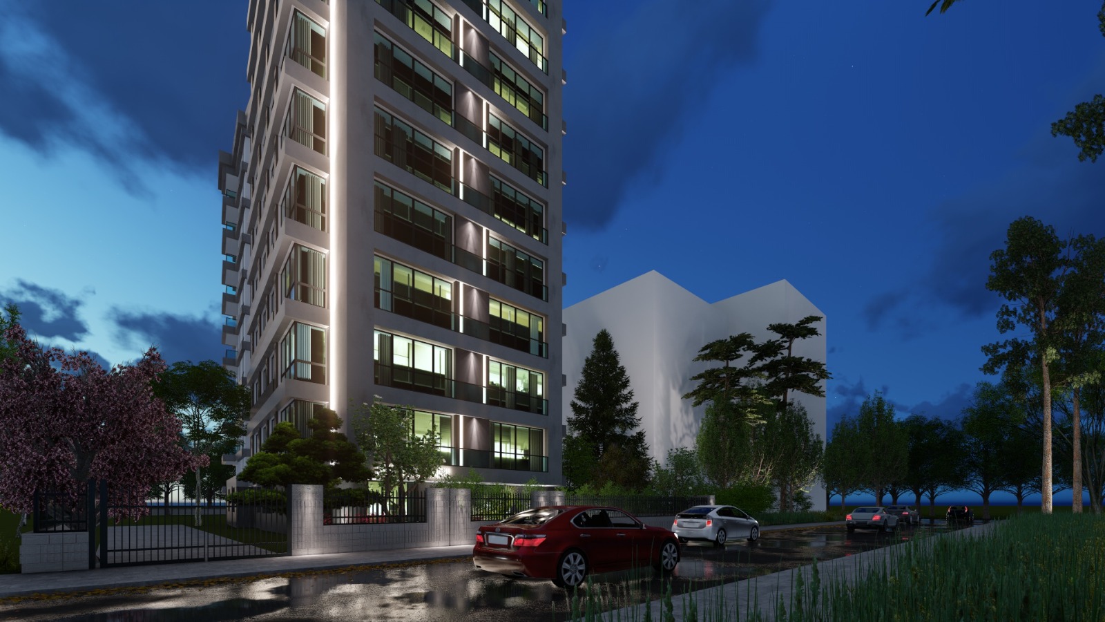 Bahar Apartmanı 2