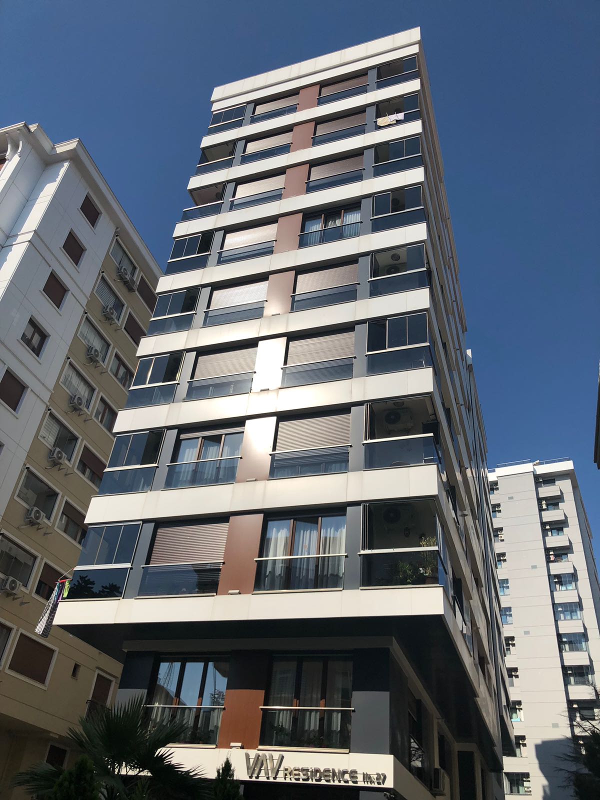 Bahar Apartmanı 3