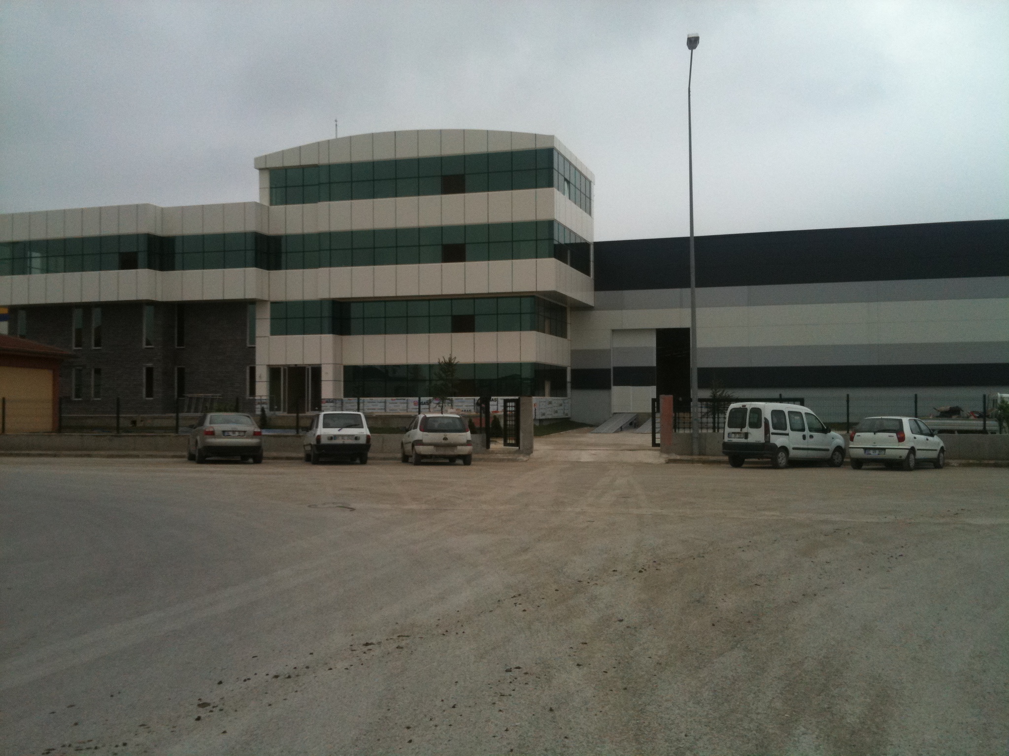 AKSAL TEKSTİL
