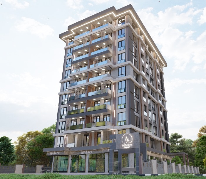 Erenler Apartmanı