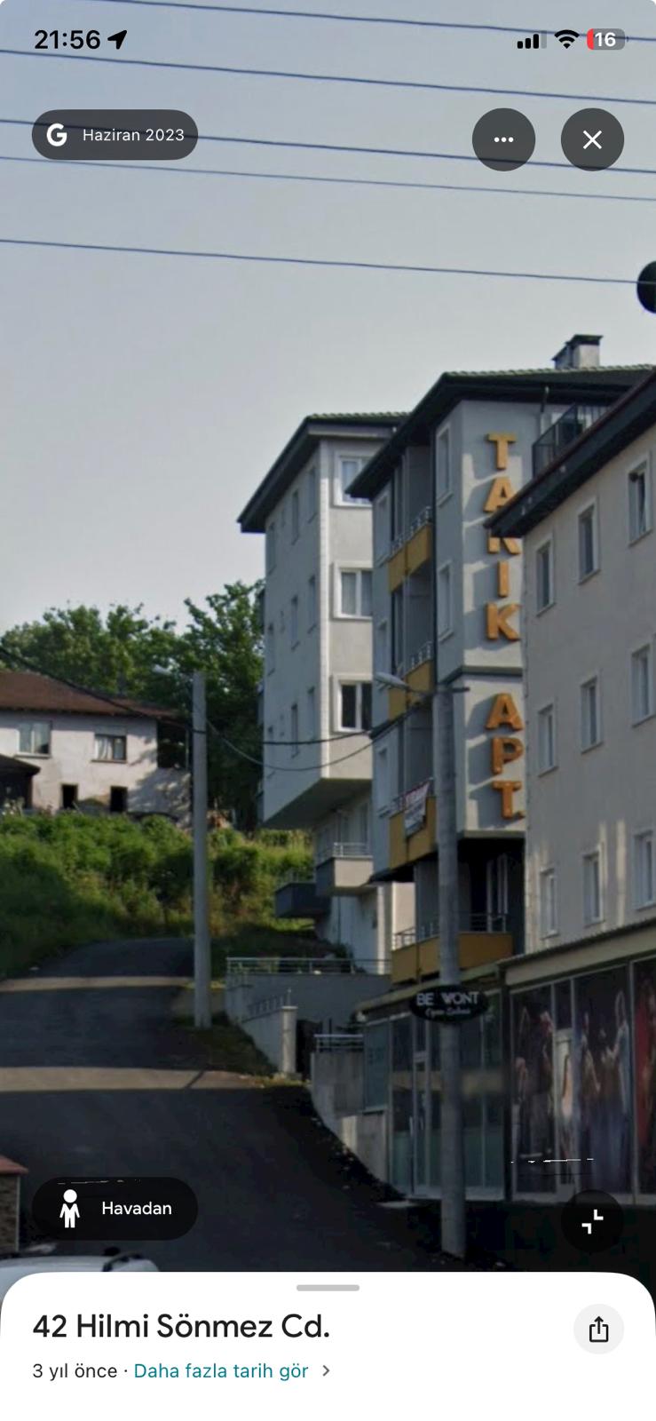 GÜLBEYAZ -2 KONUK EVİ