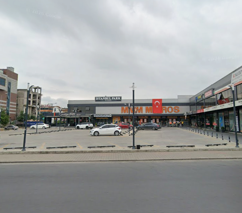 3M MİGROS İSTANBUL PARK