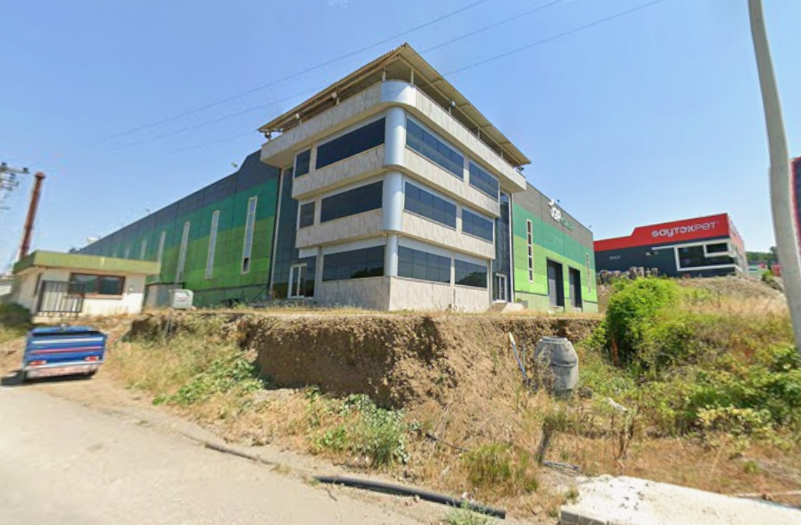 GP KÖMÜR