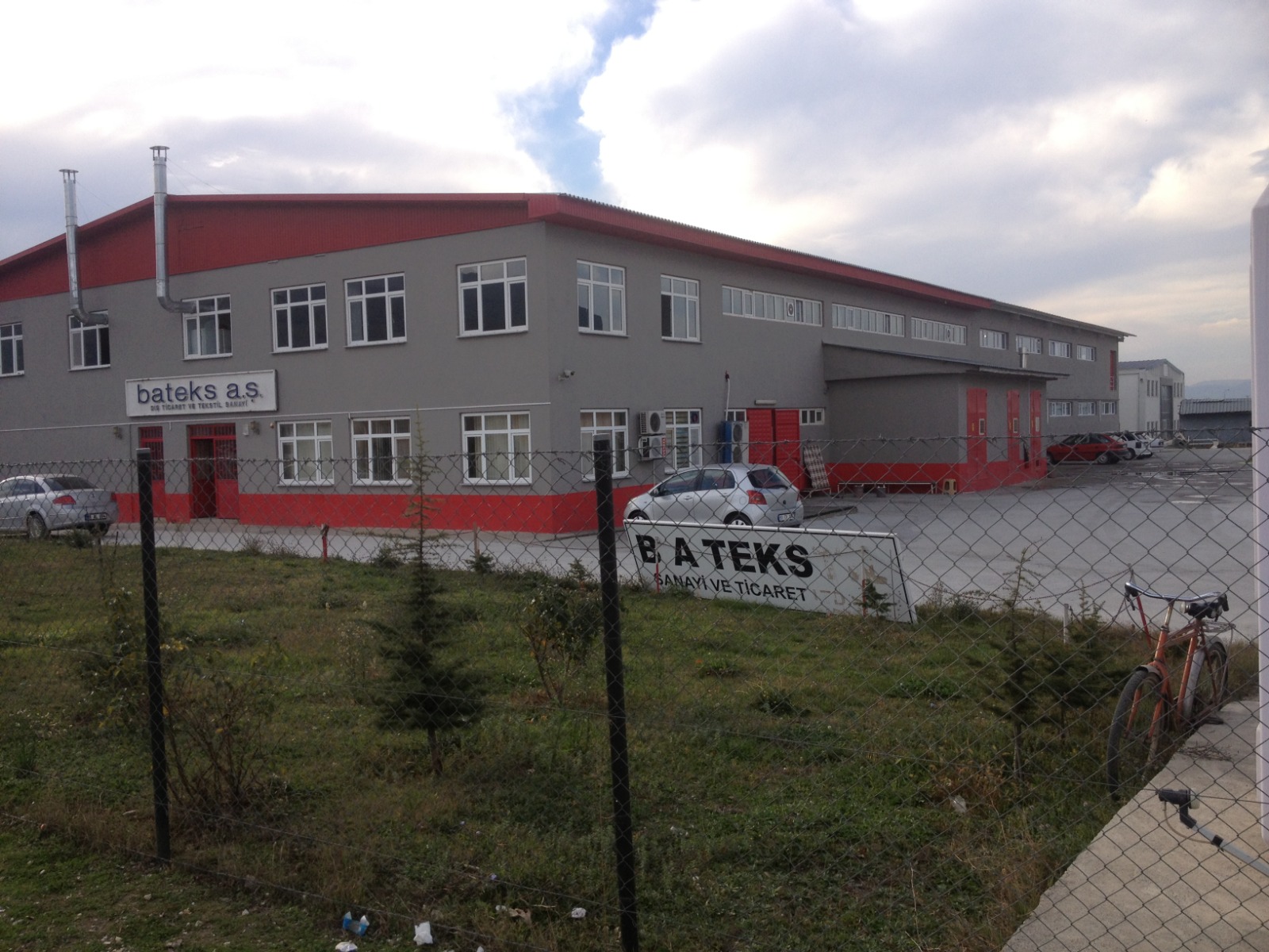BATEX TEKSTİL
