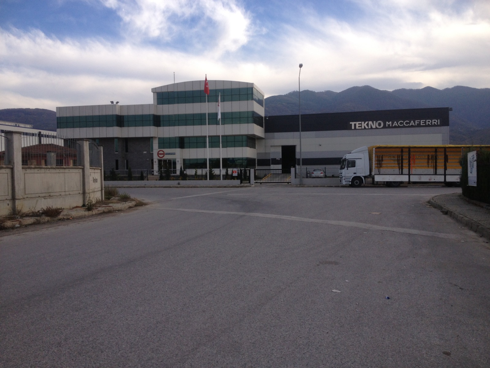 GENTUĞ TADİLAT