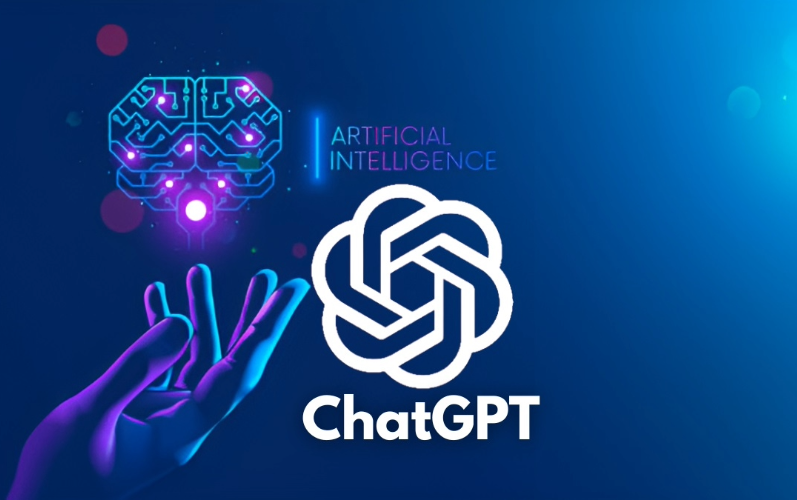 ChatGPT logo