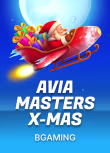 Aviamasters X-mas
