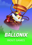 BalloniX