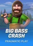 Big Bass Crash