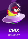 ChiX