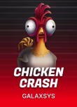 Chicken Crash