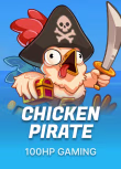 Chicken Pirate