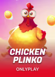 Chicken Plinko