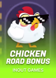 Chicken Road Bonus