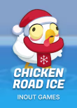 Chicken Road Ice