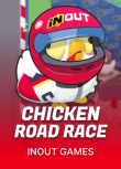Chicken Road Race