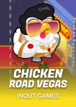 Chicken Road Vegas
