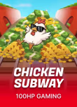 Chicken Subway