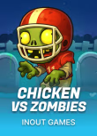 Chicken vs Zombies