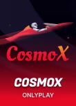 CosmoX